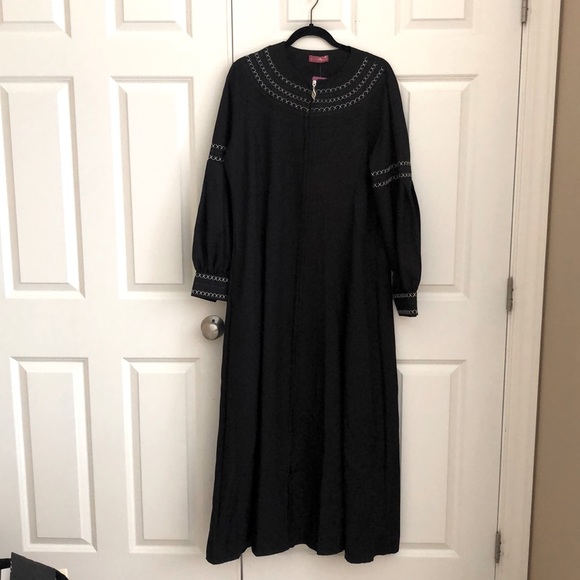 Dresses & Skirts - Ferace/Abaya/Jilbab
